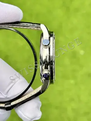 Patek Philippe Celestial Sky Moon 5271P — 6. görsel