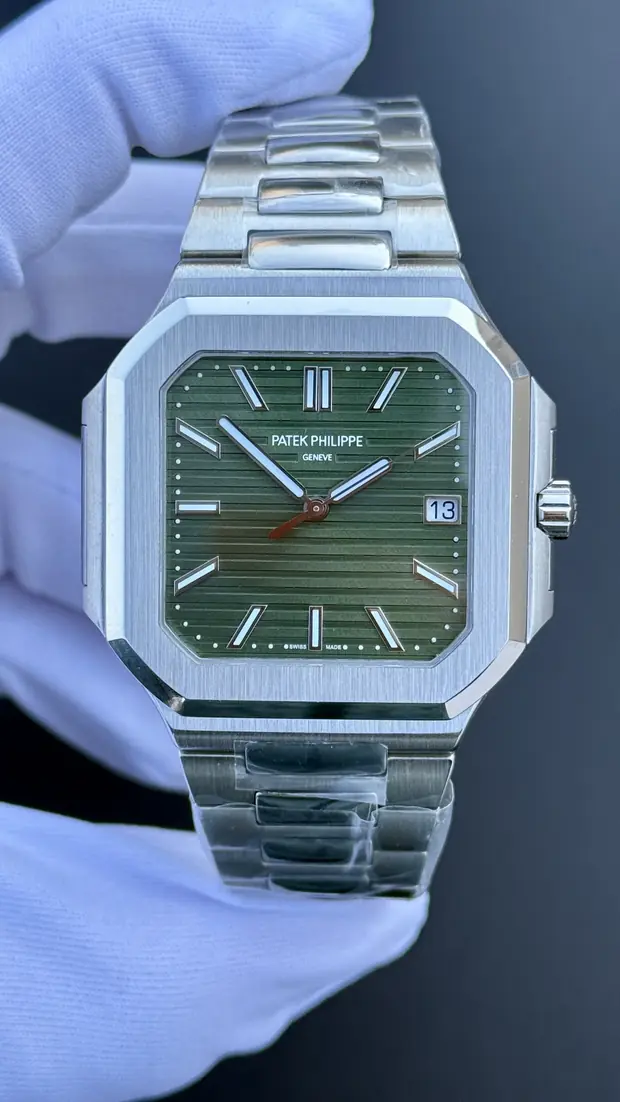 Patek Philippe Cubitus 5821-1A-001