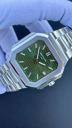 Patek Philippe Cubitus 5821-1A-001 — 3. görsel