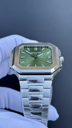 Patek Philippe Cubitus 5821-1A-001 — 4. görsel