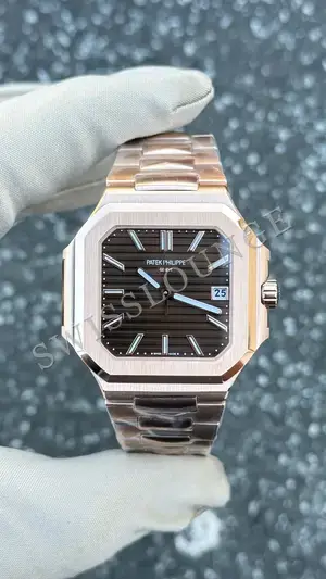 Patek Philippe Cubitus 5821 — 1. görsel