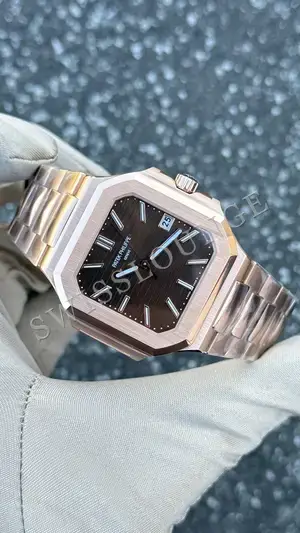Patek Philippe Cubitus 5821 — 2. görsel