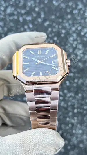 Patek Philippe Cubitus 5821 — 4. görsel