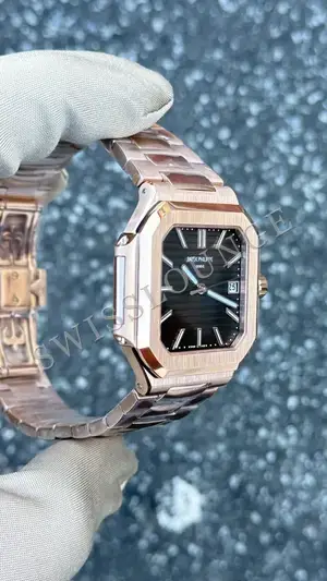 Patek Philippe Cubitus 5821 — 5. görsel