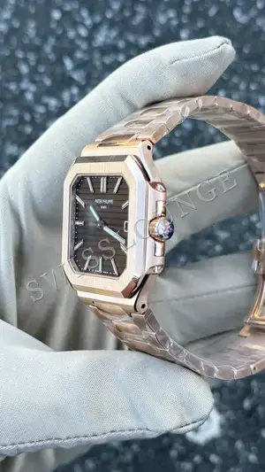 Patek Philippe Cubitus 5821 — 6. görsel