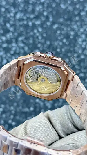 Patek Philippe Cubitus 5821 — 7. görsel