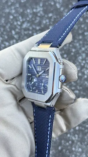 Patek Philippe Cubitus 5822P No. 02 — 6. görsel