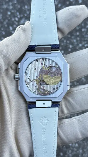 Patek Philippe Cubitus 5822P No. 02 — 7. görsel