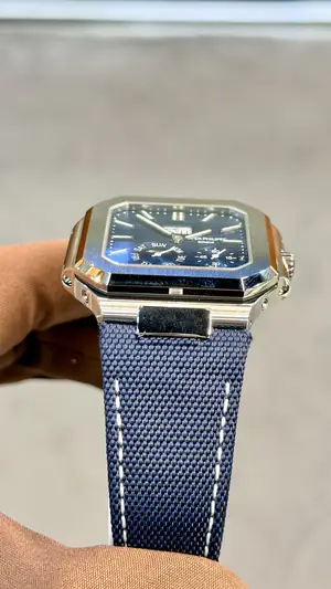 Patek Philippe Cubitus 5822P — 4. görsel