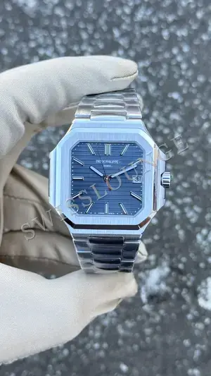 Patek Philippe Cubitus 7128 No. 02 — 1. görsel