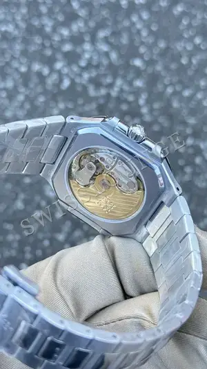 Patek Philippe Cubitus 7128 No. 02 — 7. görsel
