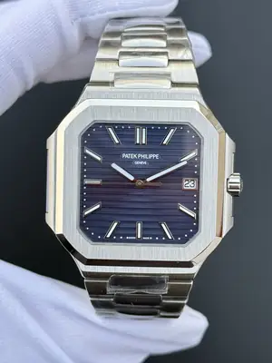 Patek Philippe Cubitus 7128 — 1. görsel
