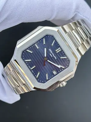 Patek Philippe Cubitus 7128 — 3. görsel