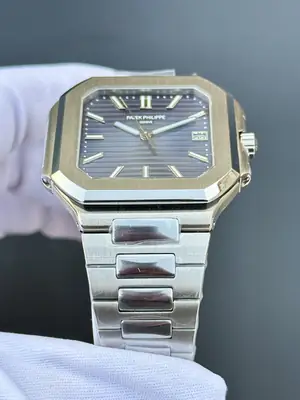 Patek Philippe Cubitus 7128 — 4. görsel