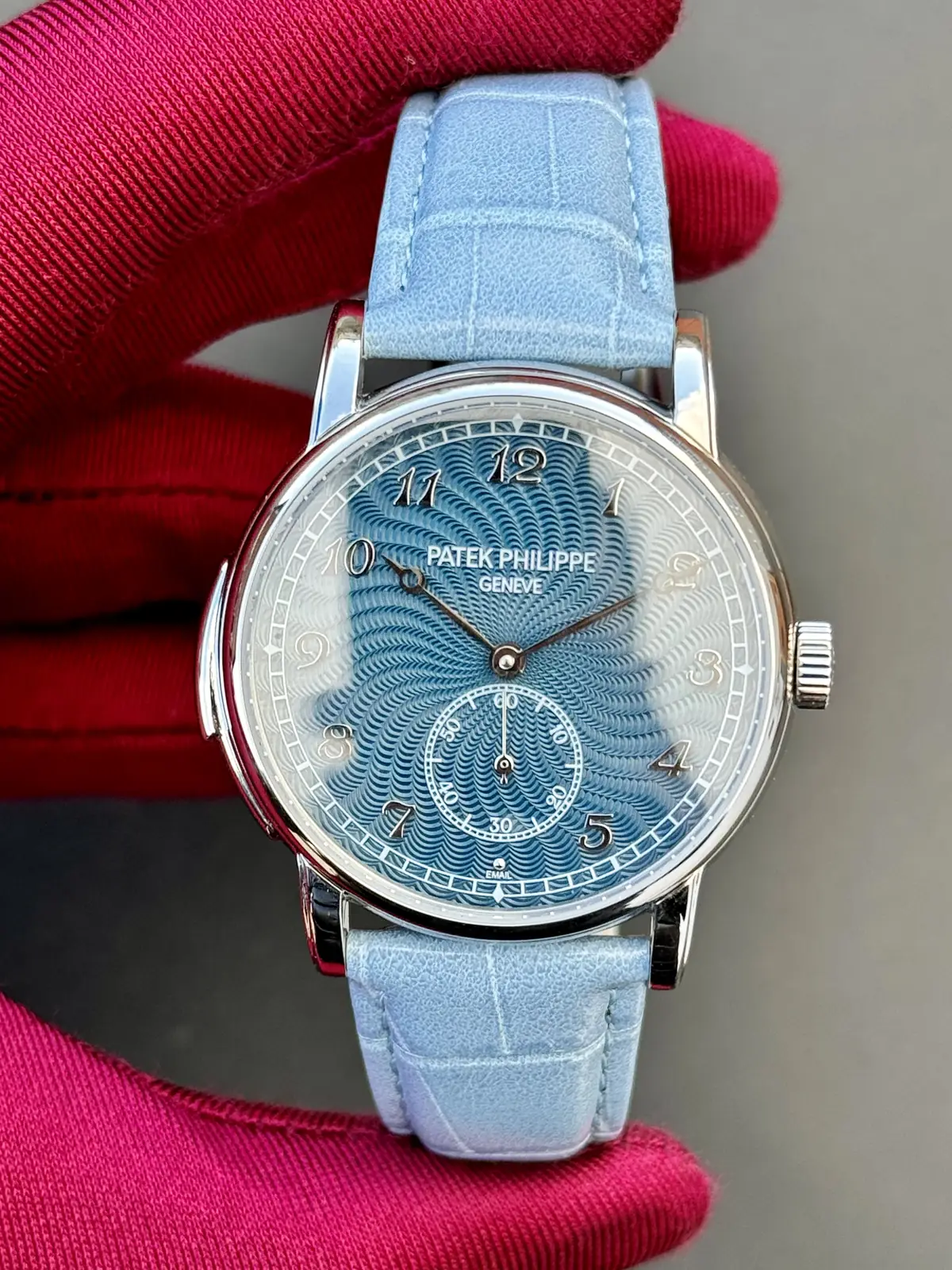 Patek Philippe Grand Complications