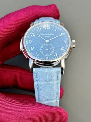 Patek Philippe Grand Complications — 4. görsel