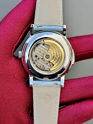 Patek Philippe Grand Complications — 7. görsel