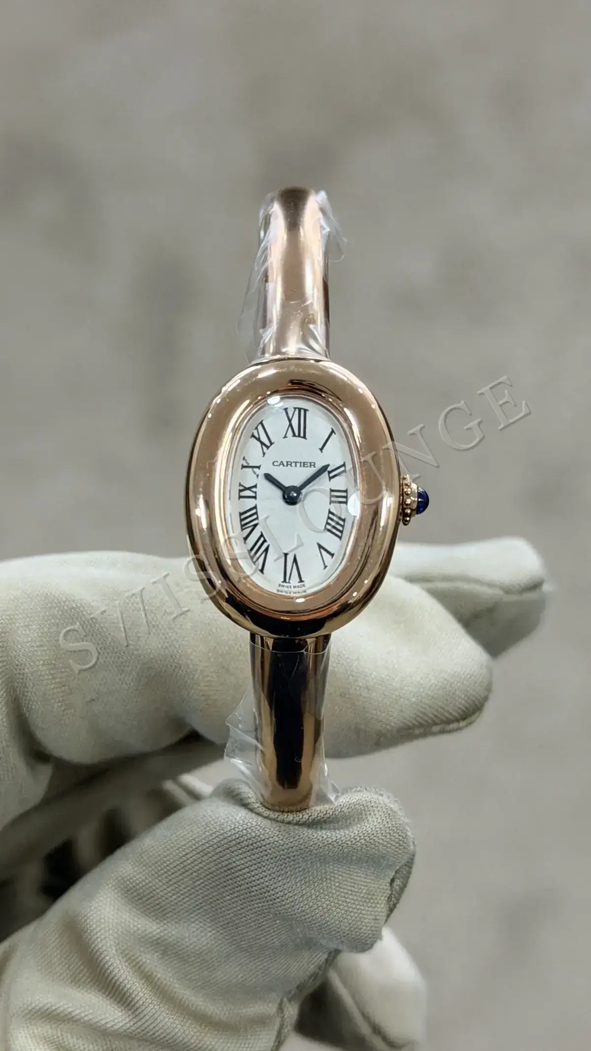 Patek Philippe Grand Complications "Complication"