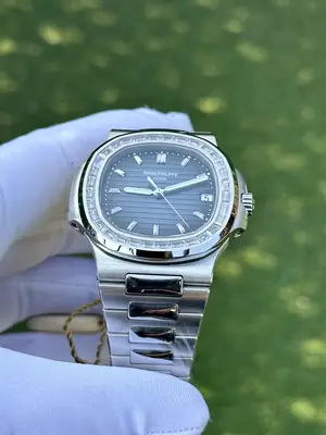 Patek Philippe Nautilus 5711-1A-010 No. 02 — 4. görsel