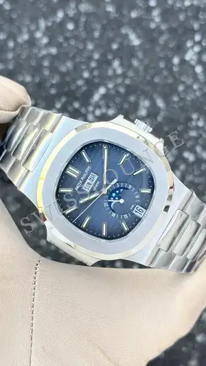 Patek Philippe Nautilus 5711-1A-010 No. 03 — 2. görsel