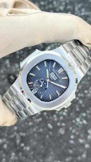 Patek Philippe Nautilus 5711-1A-010 No. 03 — 3. görsel