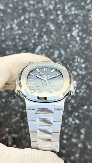 Patek Philippe Nautilus 5711-1A-010 No. 03 — 4. görsel
