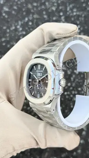 Patek Philippe Nautilus 5711-1A-010 No. 03 — 6. görsel