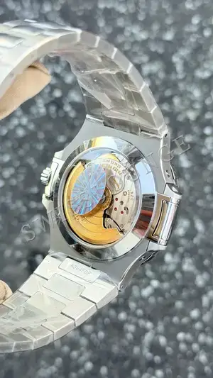 Patek Philippe Nautilus 5711-1A-010 No. 03 — 7. görsel