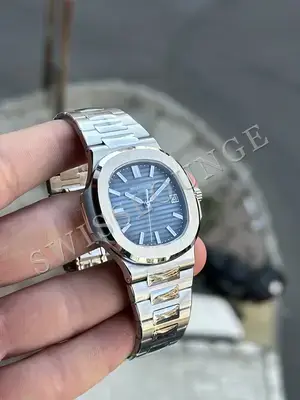 Patek Philippe Nautilus 5711 No. 09 — 2. görsel
