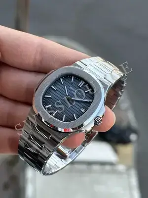 Patek Philippe Nautilus 5711 No. 09 — 4. görsel