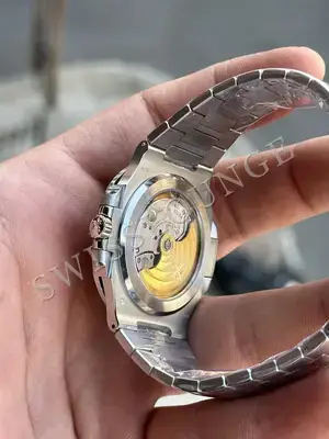Patek Philippe Nautilus 5711 No. 09 — 6. görsel