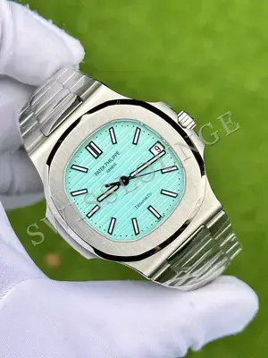 Patek Philippe Nautilus 5711 No. 02 — 2. görsel