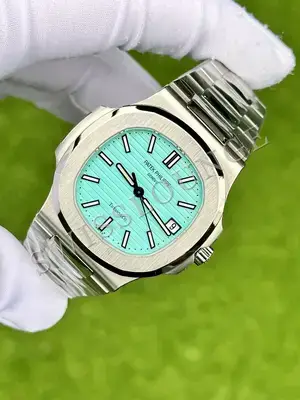 Patek Philippe Nautilus 5711 No. 02 — 3. görsel