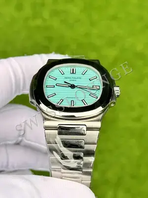 Patek Philippe Nautilus 5711 No. 02 — 4. görsel