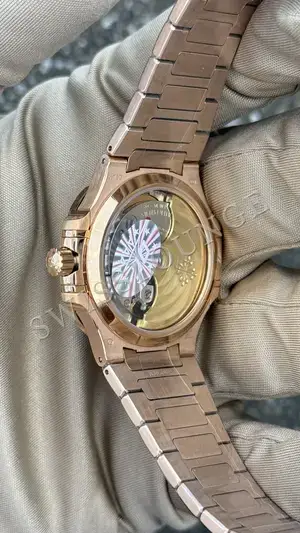 Patek Philippe Nautilus 5711 No. 03 — 7. görsel