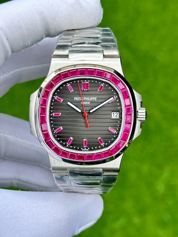 Patek Philippe Nautilus 5711 No. 05