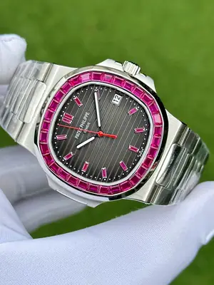 Patek Philippe Nautilus 5711 No. 05 — 2. görsel