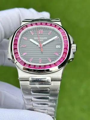 Patek Philippe Nautilus 5711 No. 05 — 4. görsel