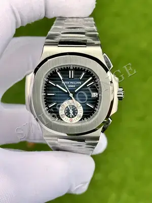 Patek Philippe Nautilus 5712-1A-001 No. 02 — 1. görsel