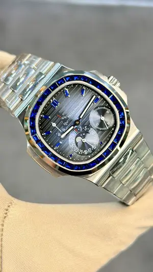 Patek Philippe Nautilus 5712-1A-001 No. 03 — 2. görsel