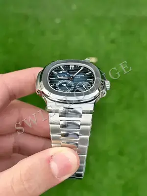 Patek Philippe Nautilus 5712 No. 03 — 4. görsel