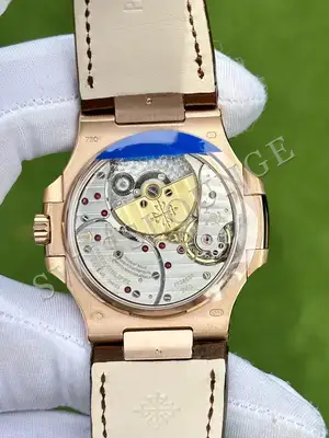 Patek Philippe Nautilus 5712R No. 02 — 14. görsel