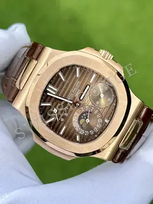 Patek Philippe Nautilus 5712R No. 02 — 4. görsel