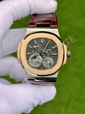 Patek Philippe Nautilus 5712R — 1. görsel