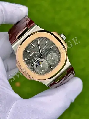 Patek Philippe Nautilus 5712R — 2. görsel