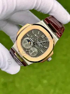 Patek Philippe Nautilus 5712R — 3. görsel