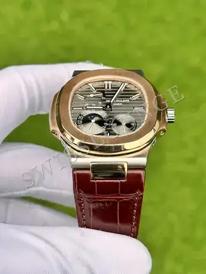 Patek Philippe Nautilus 5712R — 4. görsel