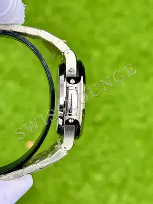 Patek Philippe Nautilus 5726-1A-010 No. 02 — 5. görsel