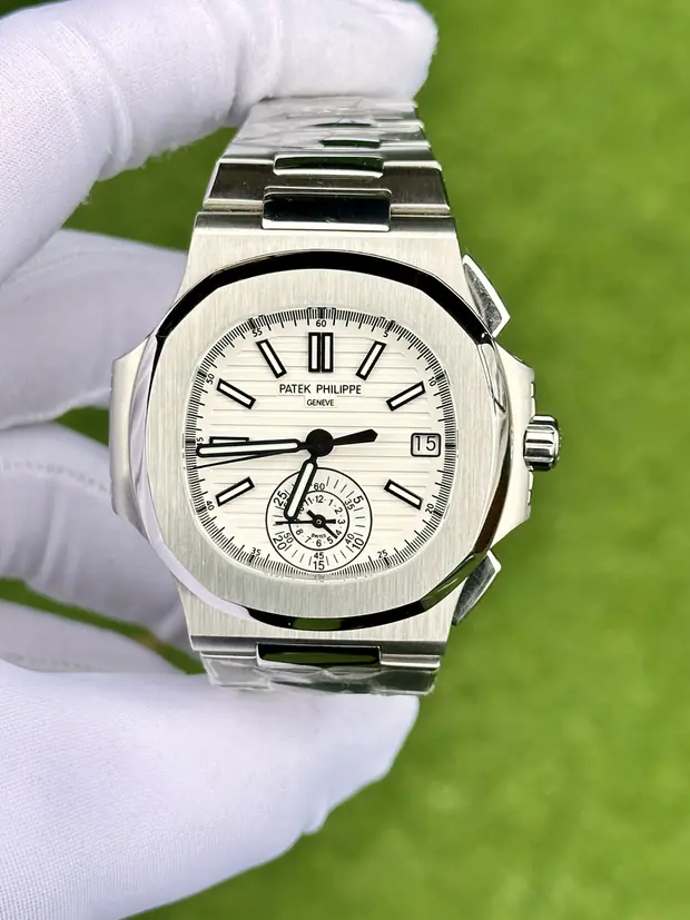 Patek Philippe Nautilus 5726-1A-010