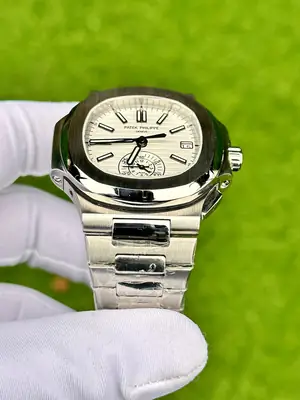 Patek Philippe Nautilus 5726-1A-010 — 4. görsel